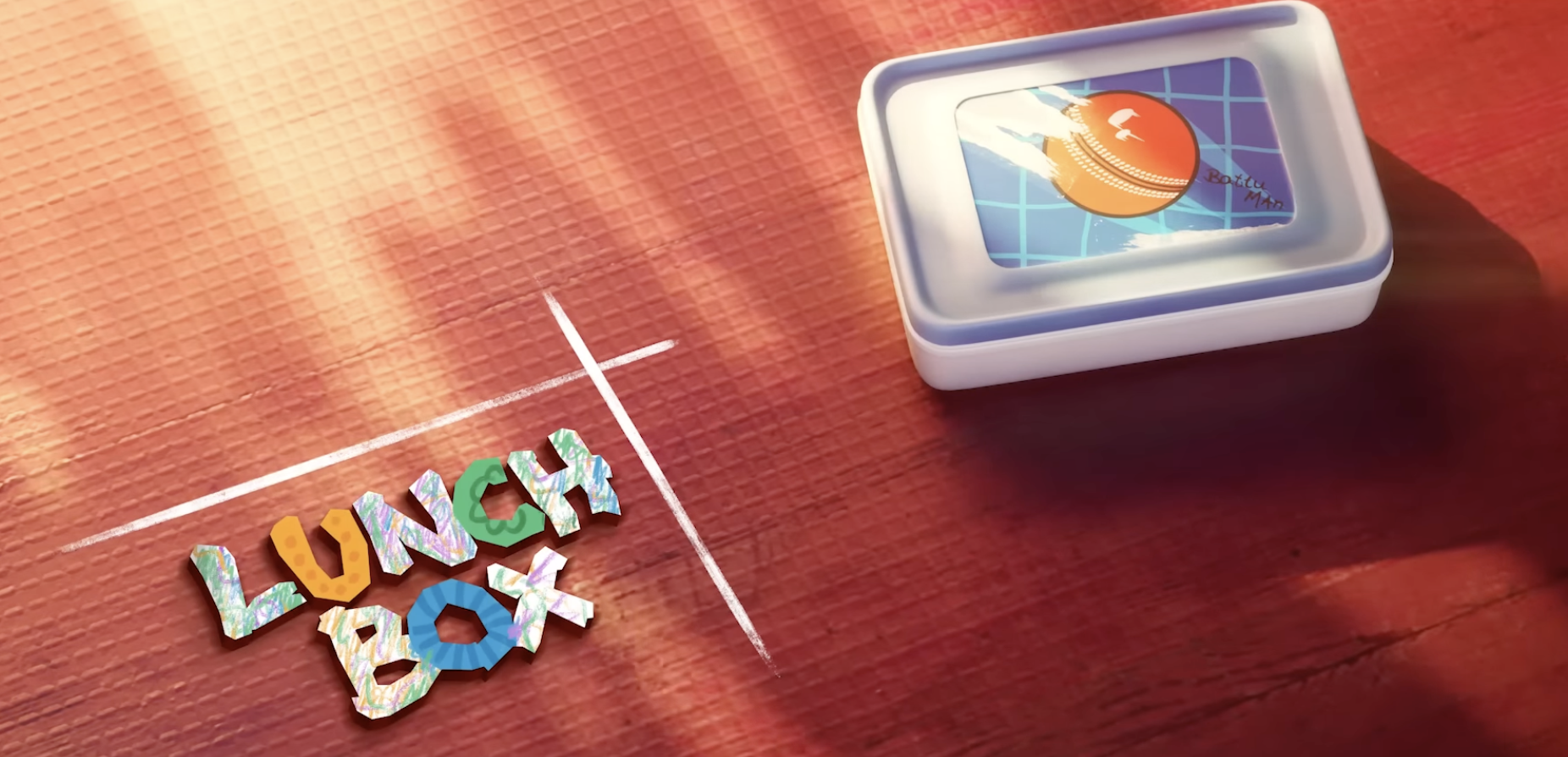 LunchBox
