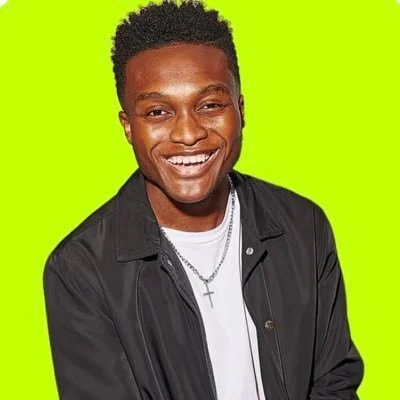 I Am Able Spotlight:         Wes Woodson