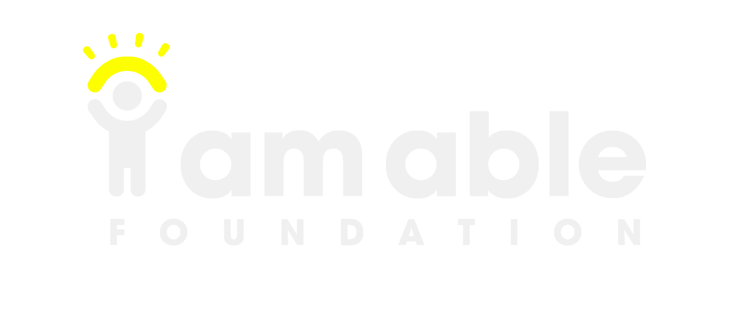 I Am Able Foundation