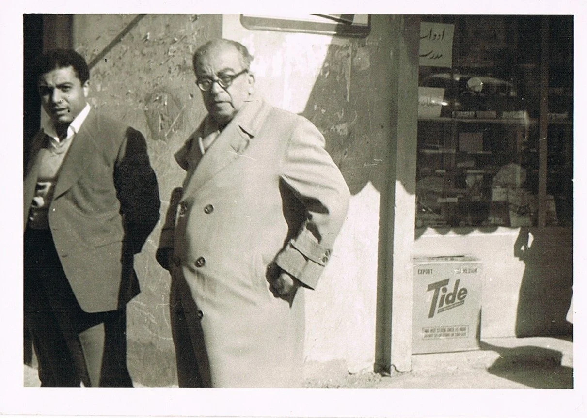 Omar El-Zeenni: Between song and political critique