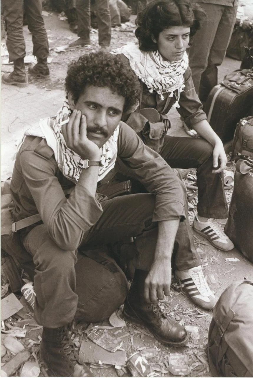 نقطة تحول ٣: وداعاً بيروت | ٧ نيسان - ١٦ أيار ٢٠٢٦