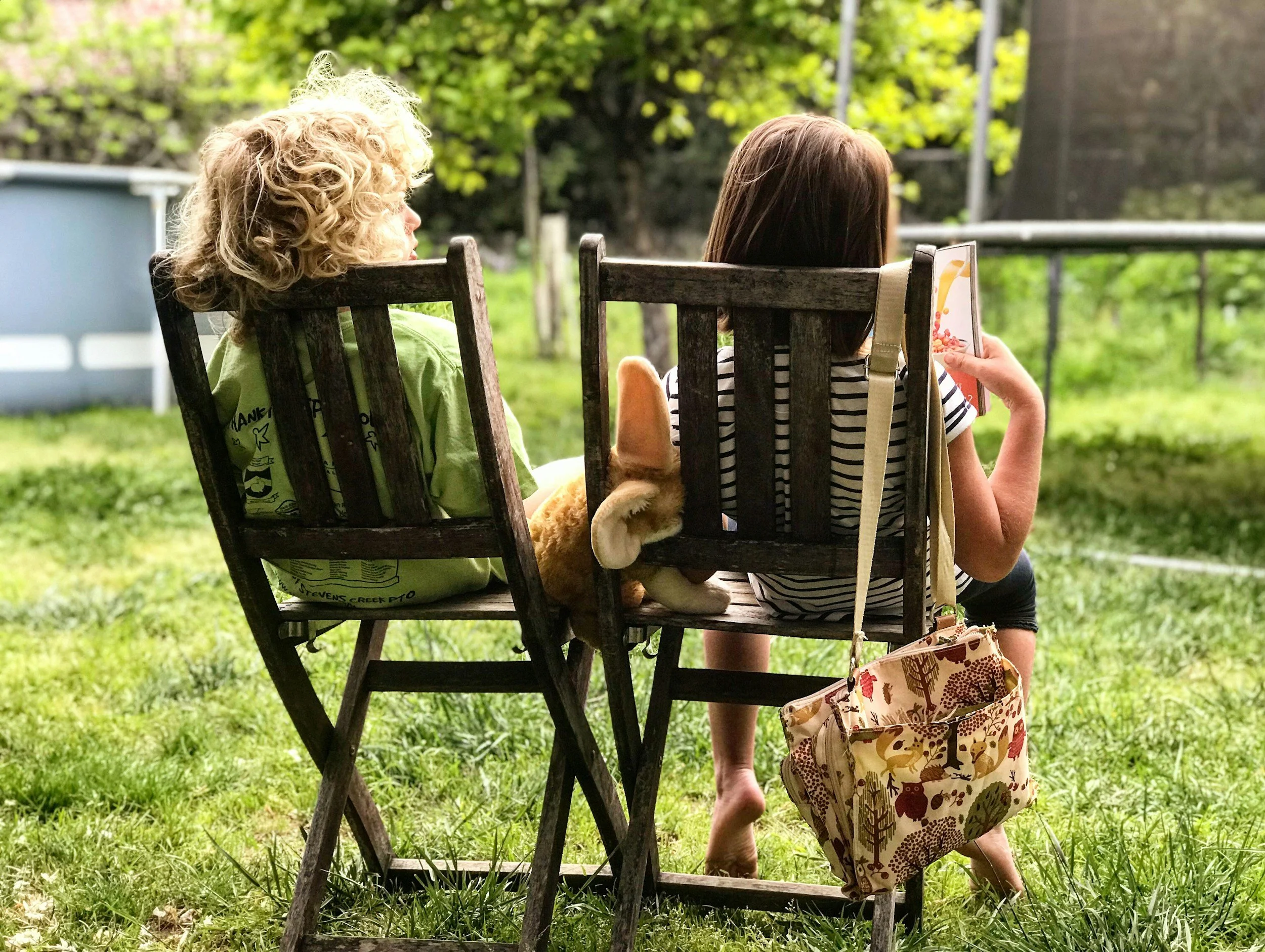 10 Easy Ways to Make This Summer Count. Bond with your child & grow their money confidence