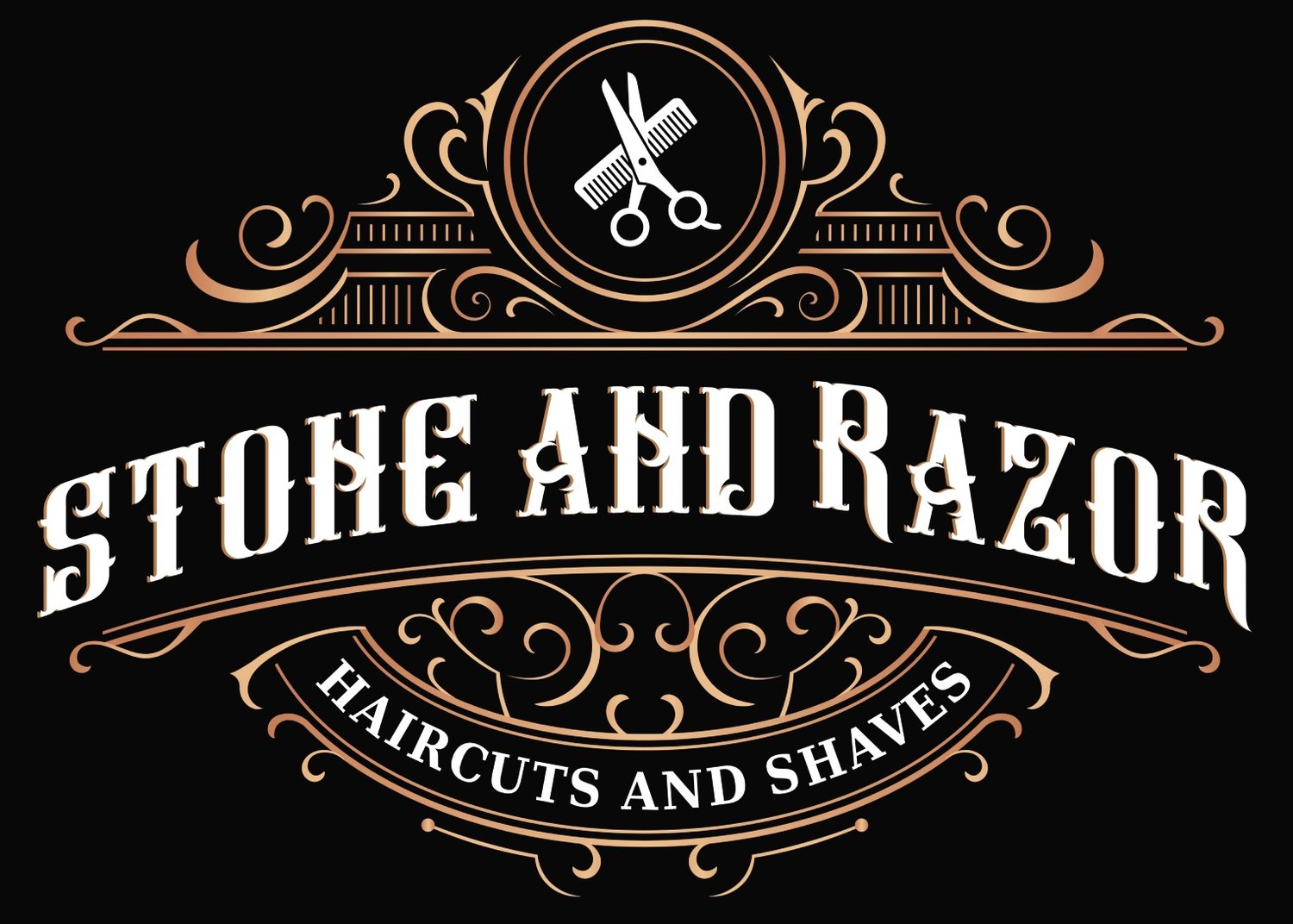 Stone And Razor Barbershop