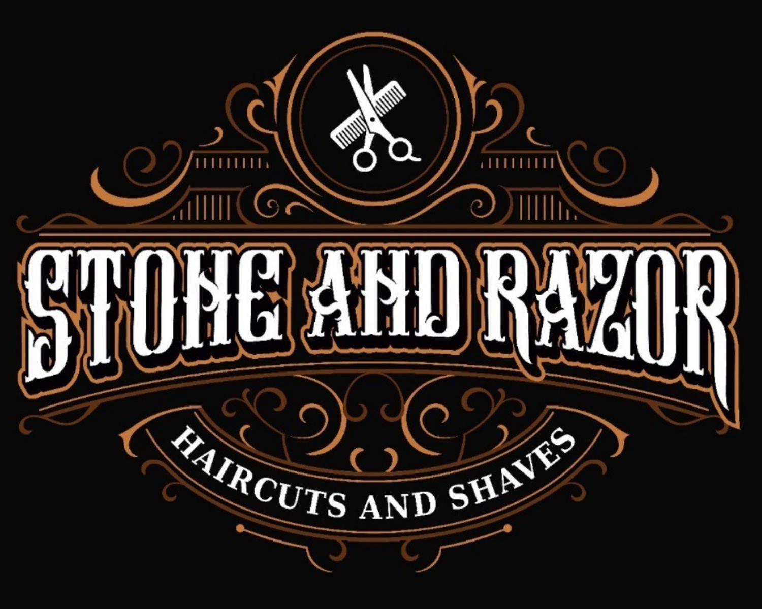 Stone And Razor Barbershop