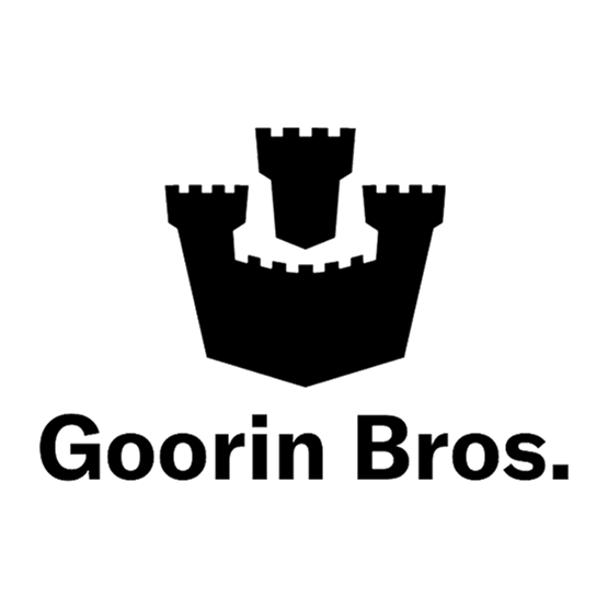 Goorin Bros Oliveras Ibiza 
