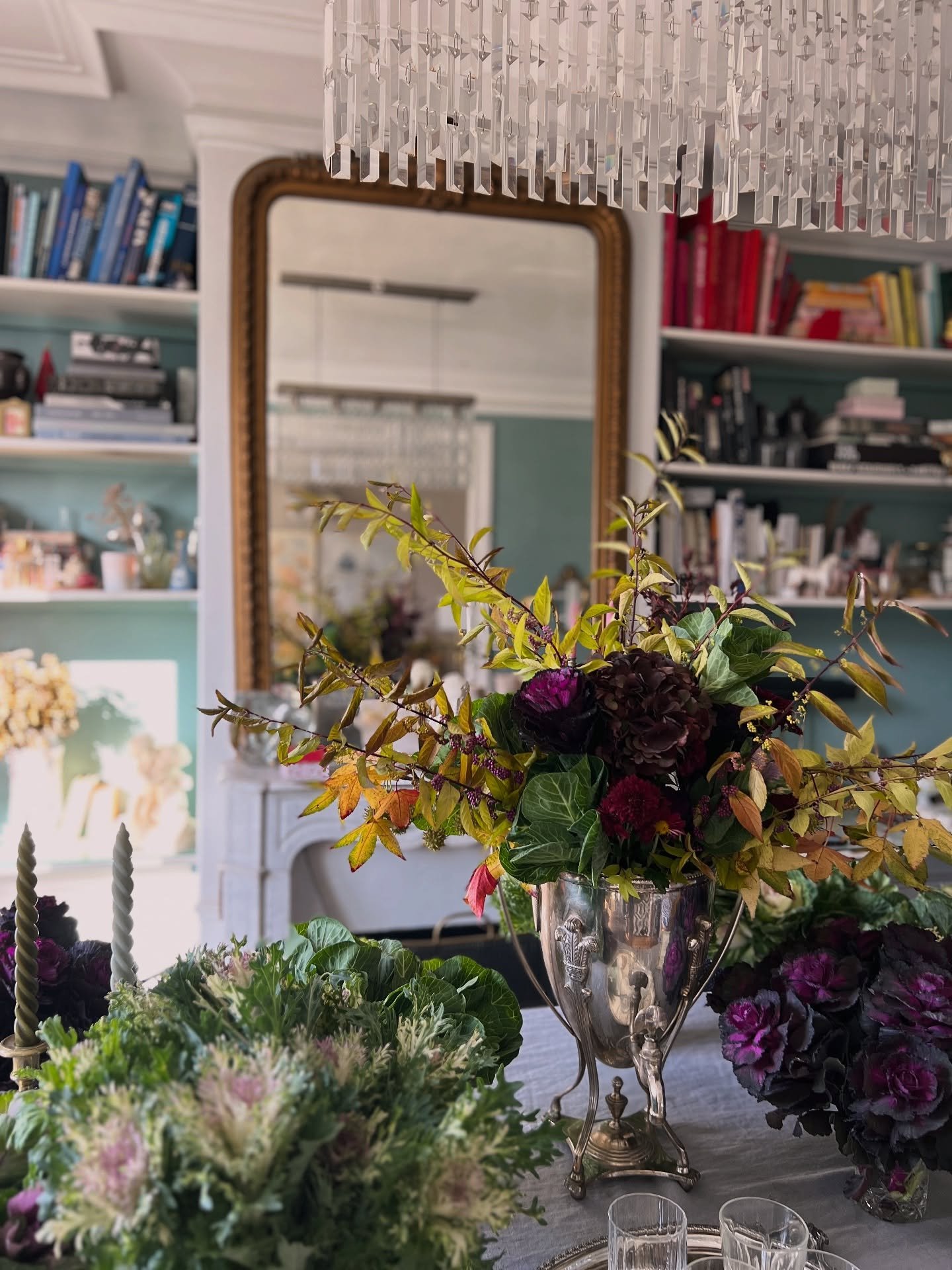 Creating, playing, dreaming, and endless dancing 💜🍂🪻🍁