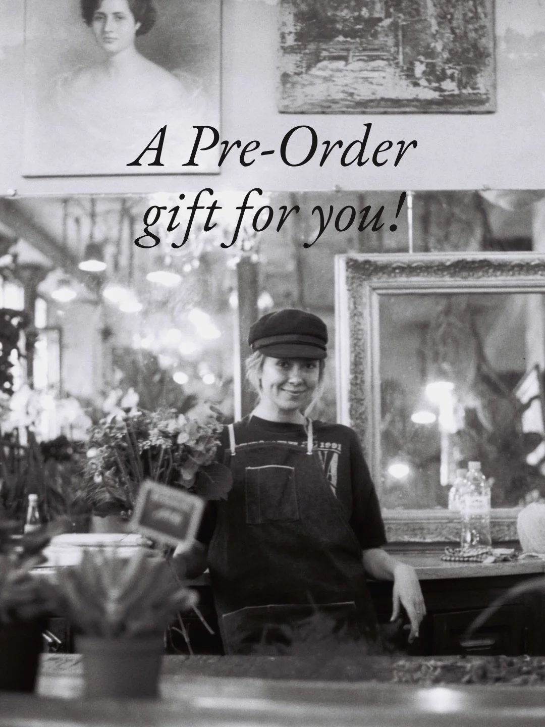 Bringing a bit of Paris to you ✨

As a little merci, I&rsquo;m excited to share my personal Paris guide for the perfect weekend in the city featuring all my favorite secret spots for a magical three days. I&rsquo;ve also included the &ldquo;Spill, Th