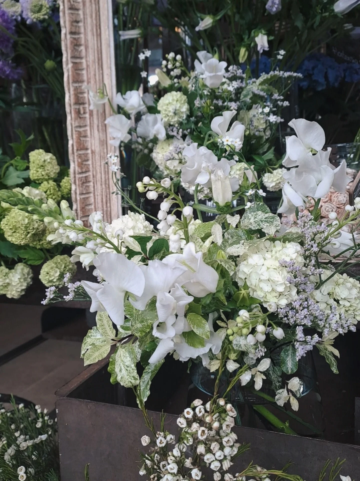 🌿 Happy first of May 🌿