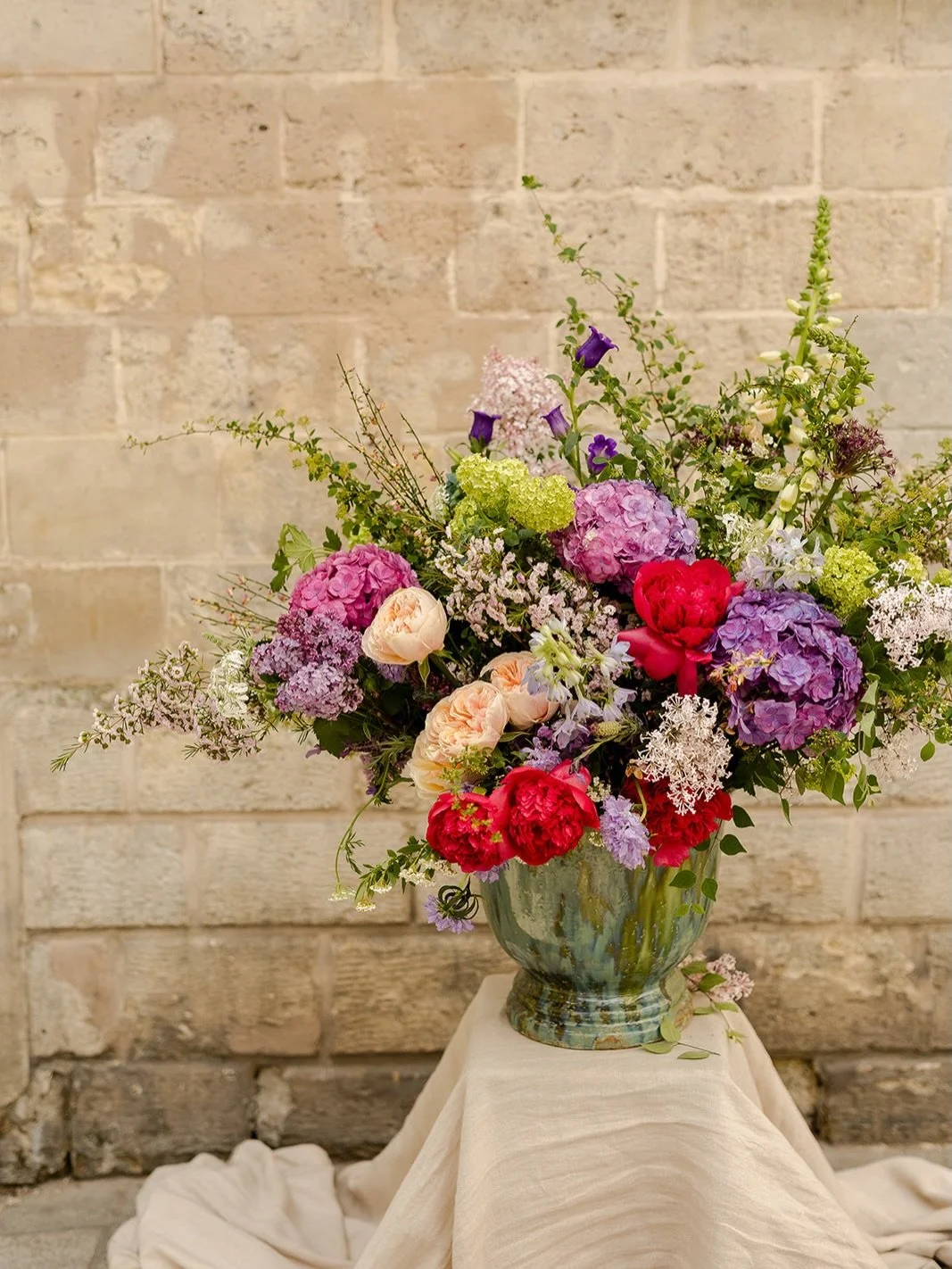 Une pens&eacute;e fleurie pour Maman 🌷

La f&ecirc;te des m&egrave;res arrive bient&ocirc;t et nos bouquets sont disponibles en pr&eacute;-commande en ligne, en retrait boutique ou en livraison &agrave; travers Paris. Nous sommes l&agrave; pour offr