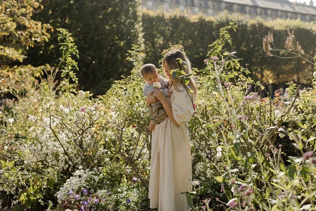 This Sunday we&rsquo;re celebrating Mother&rsquo;s Day in France 🌷

Paris is where I became a mother and this year I&rsquo;m celebrating my second Mother&rsquo;s Day. I look forward to designing hundreds of beautiful bouquets for moms all over Paris