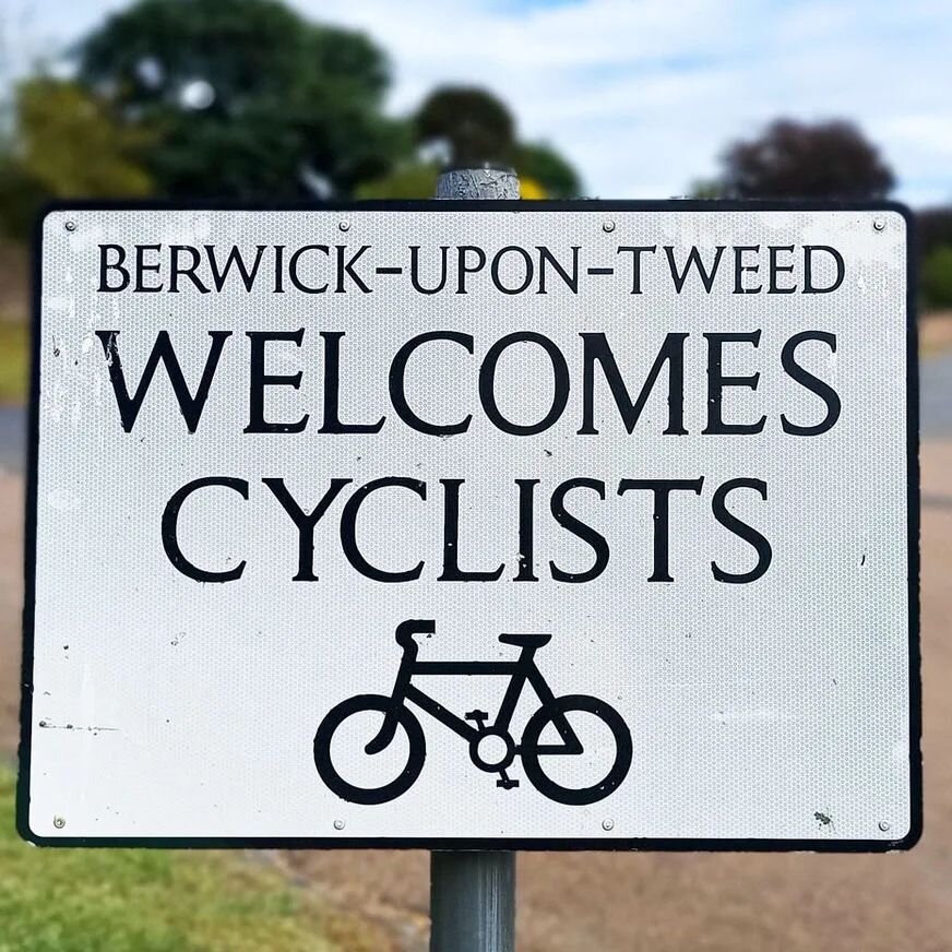 Greener Berwick's Transport and Active Travel action group has out together a survey, which we would love you to fill in! If you walk, cycle or use public transport in Berwick then we especially want to hear from you. Please tag your cycling or bus-r