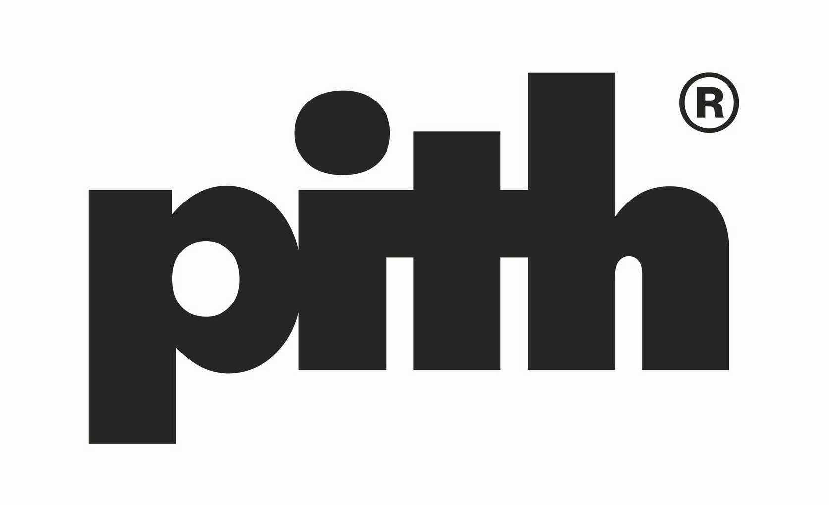 Pith logo