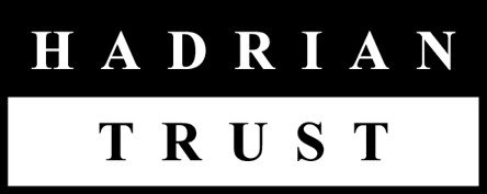 Hadrian Trust logo