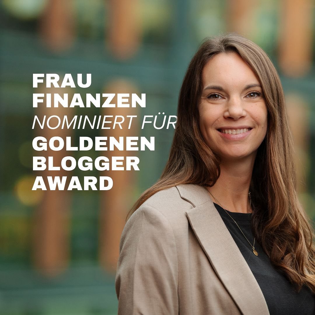 Finanzthemen? K&ouml;nnen wir super. ☑️ Finanzthemen f&uuml;r Frauen? Lieben wir besonders. 🩵
 
Deshalb sind wir super stolz, dass Freya Fr&uuml;h, die wir als Finanzinfluencerin @FrauFinanzen mit kreativem und strategischem Einsatz unterst&uuml;tze