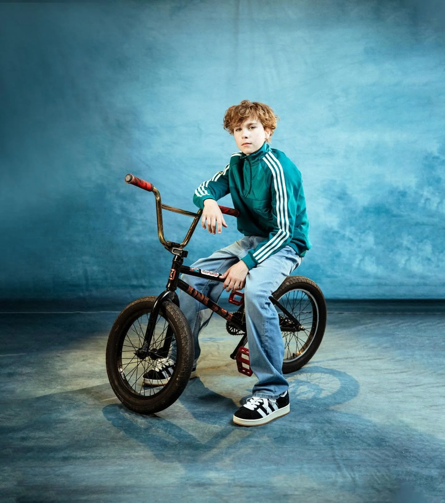 Snipes kids #newwork
📸 @vera__fernandez