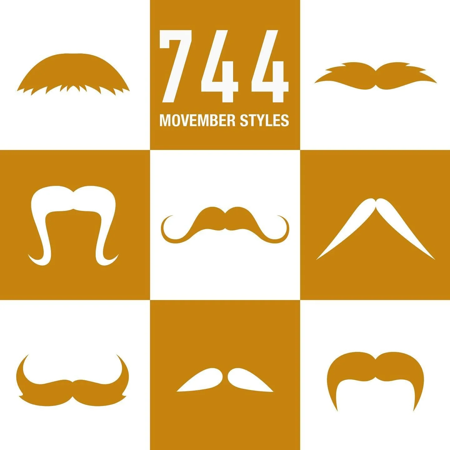 🥸 Das Thema hat sooooo einen Bart &hellip;. und ist trotzdem wichtiger denn je: M&auml;nnergesundheit. 👨&zwj;🦰
M&auml;nner leben rund 6 Jahre weniger, leben unges&uuml;nder und risikoreicher und gehen seltener zum Arzt.
Liebe M&auml;nner, wir sch&