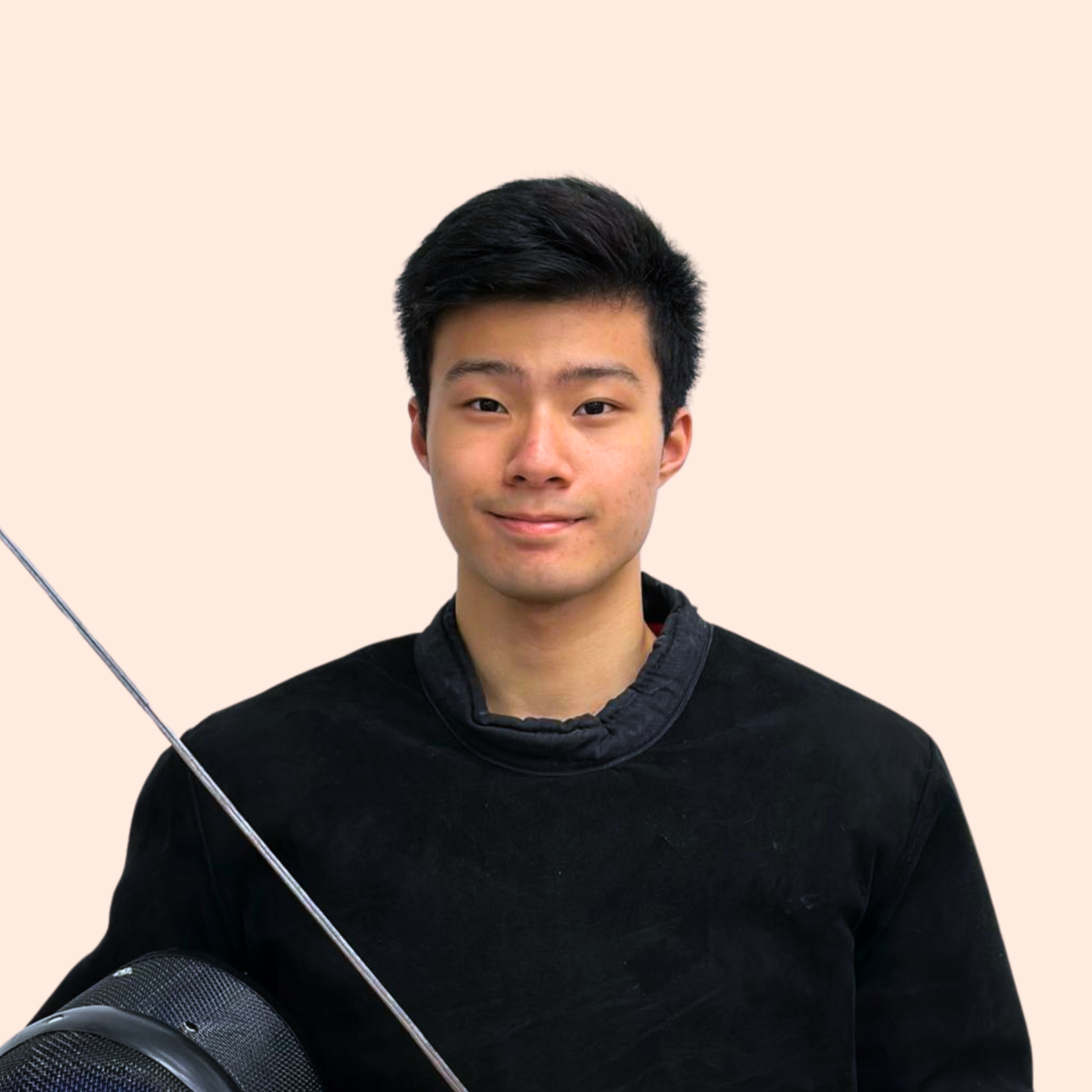 Oscar Wong