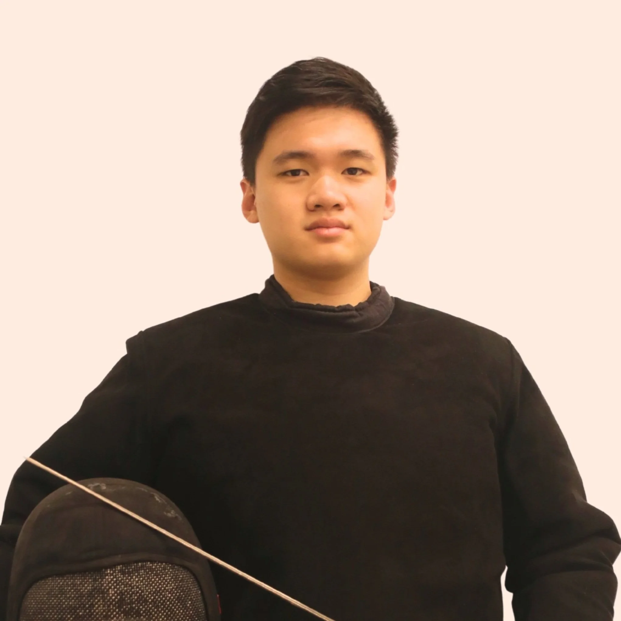 Calvin Zau