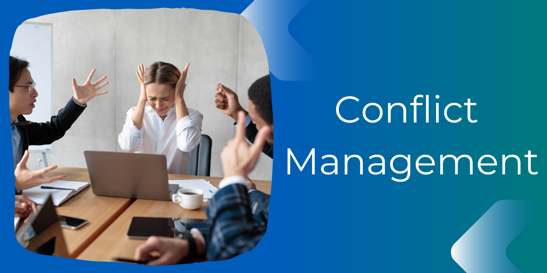 Nonprofit Board Conflicts