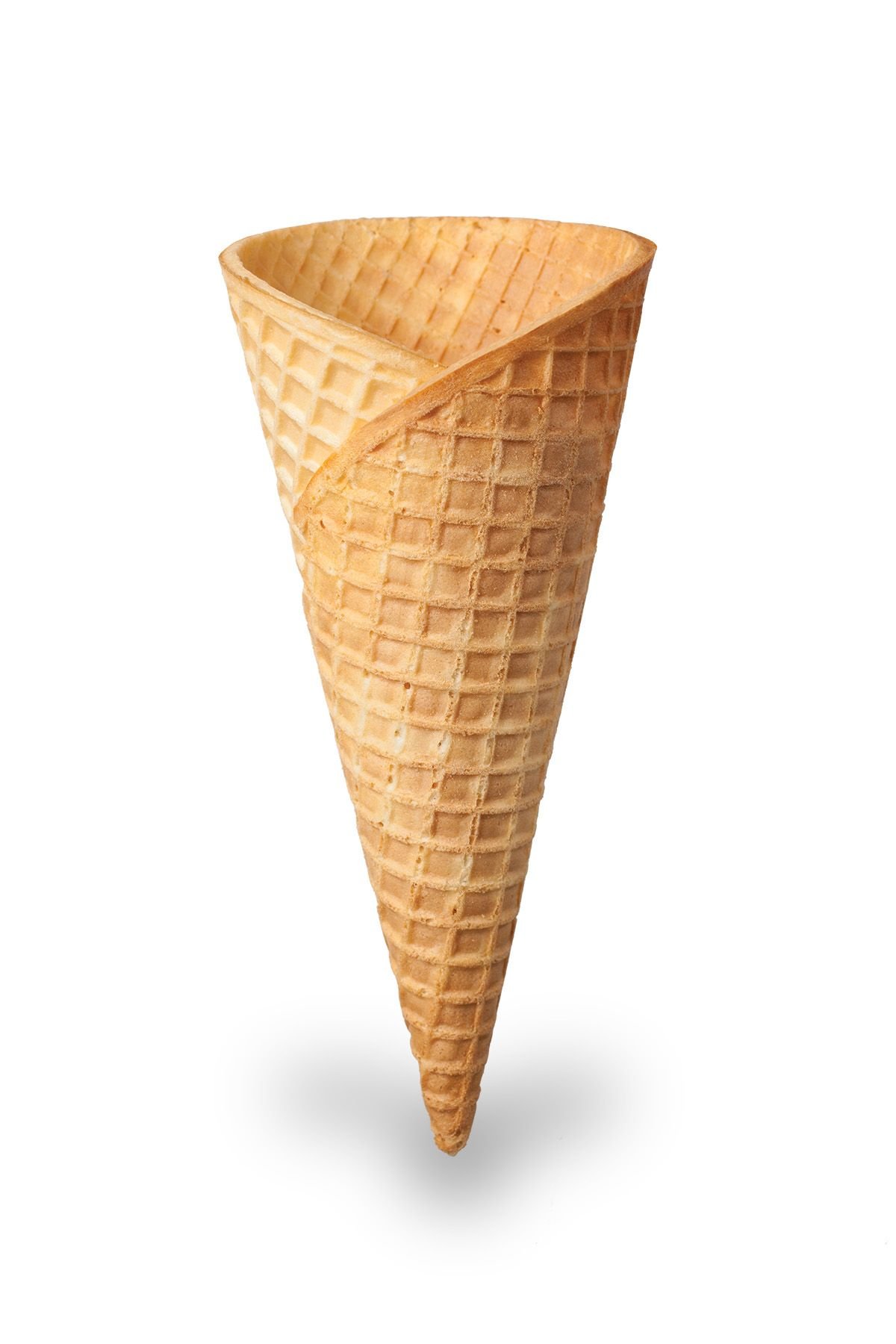 Extra Large Waffle Cone