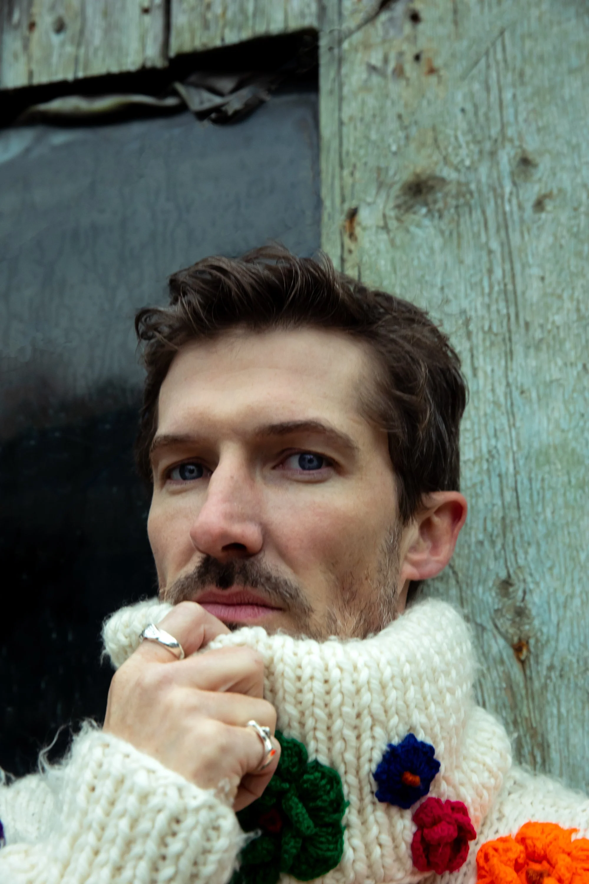 Gwilym Lee