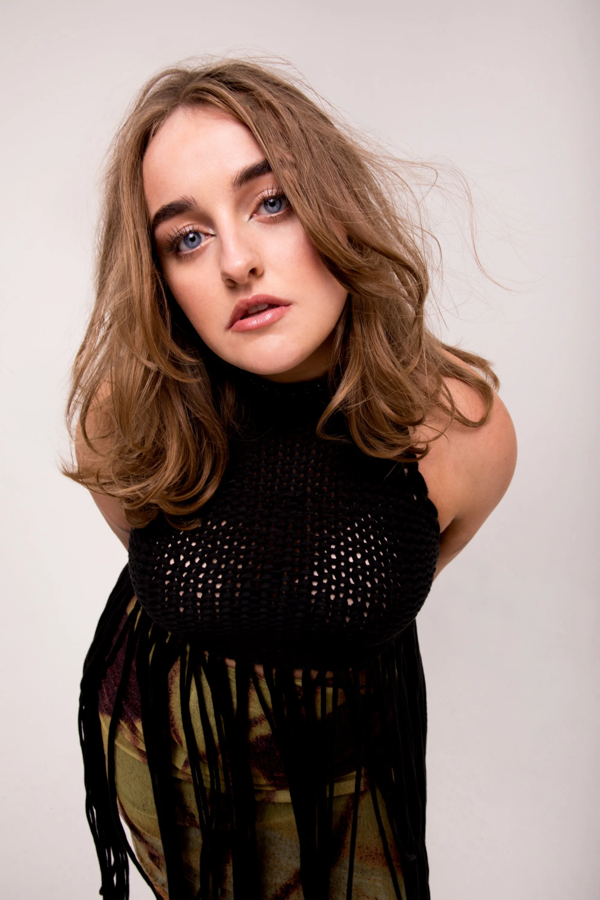 NELL MESCAL FOR NOTION