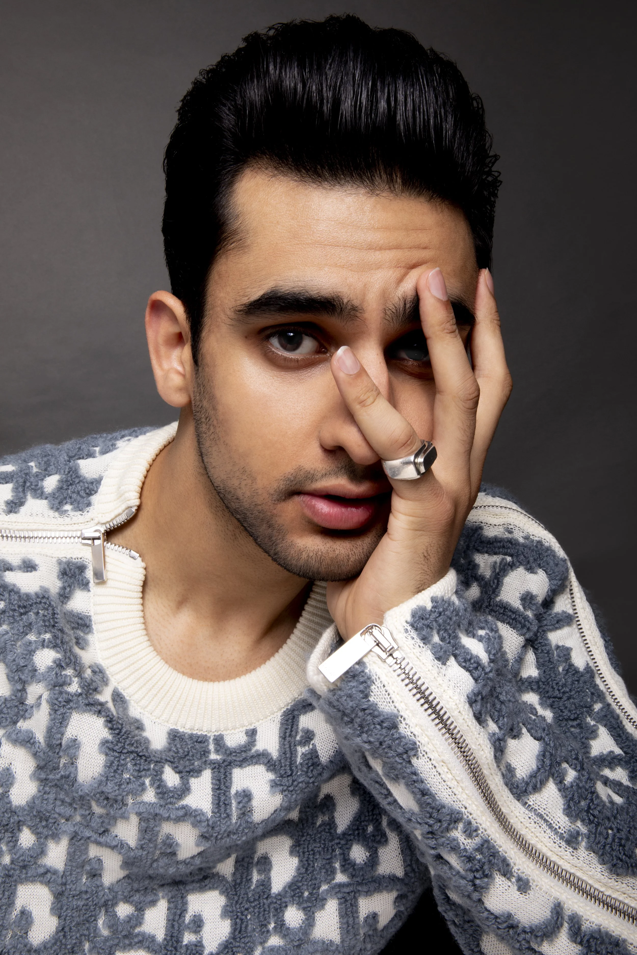ZAIN IQBAL X 1883