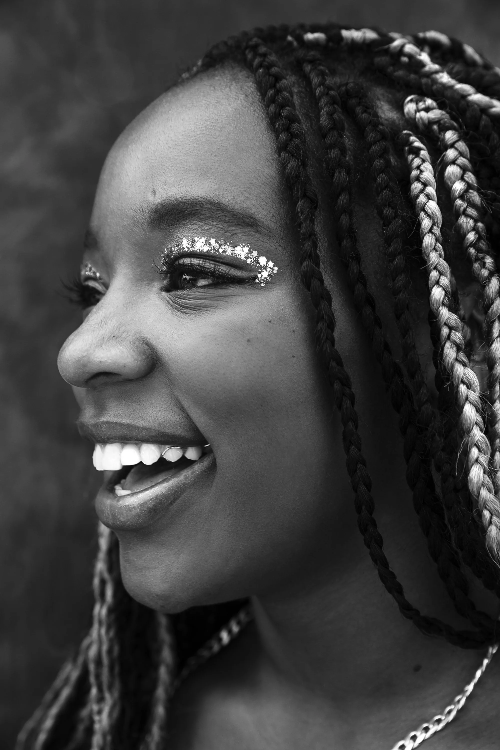 Famous black and white portrait photographers.