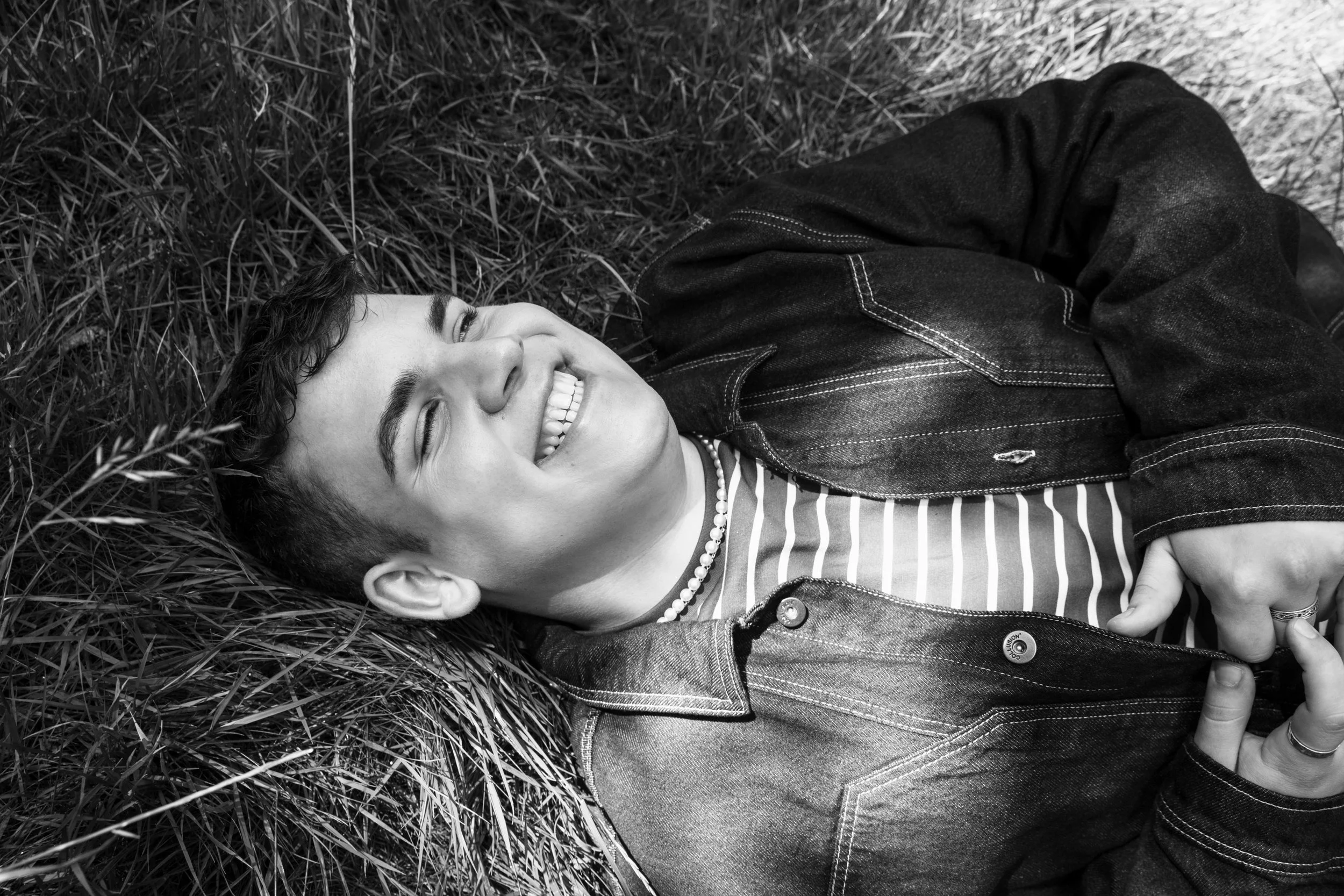 London portrait photographer