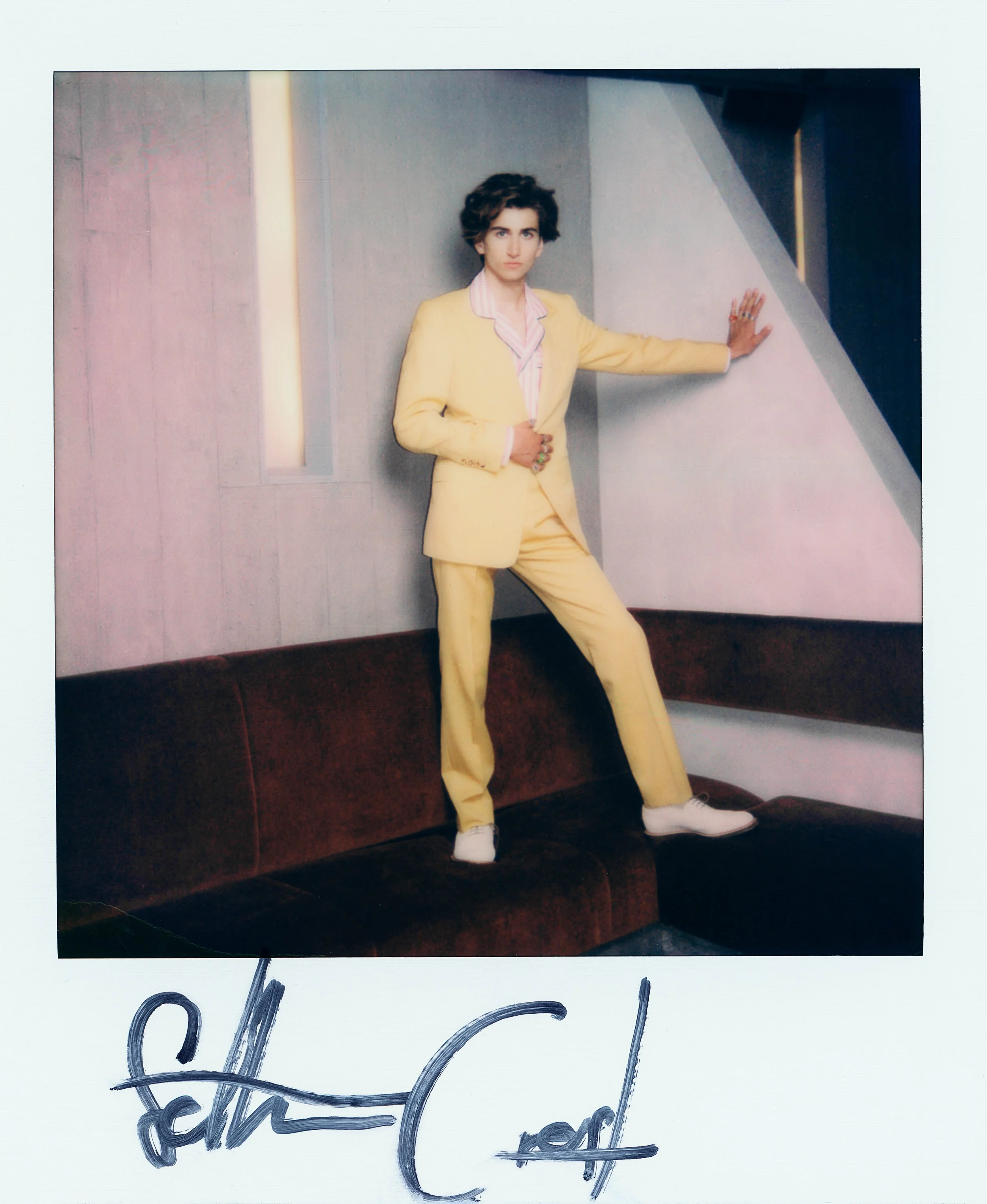 Sebastian Croft Netflix Hearstopper