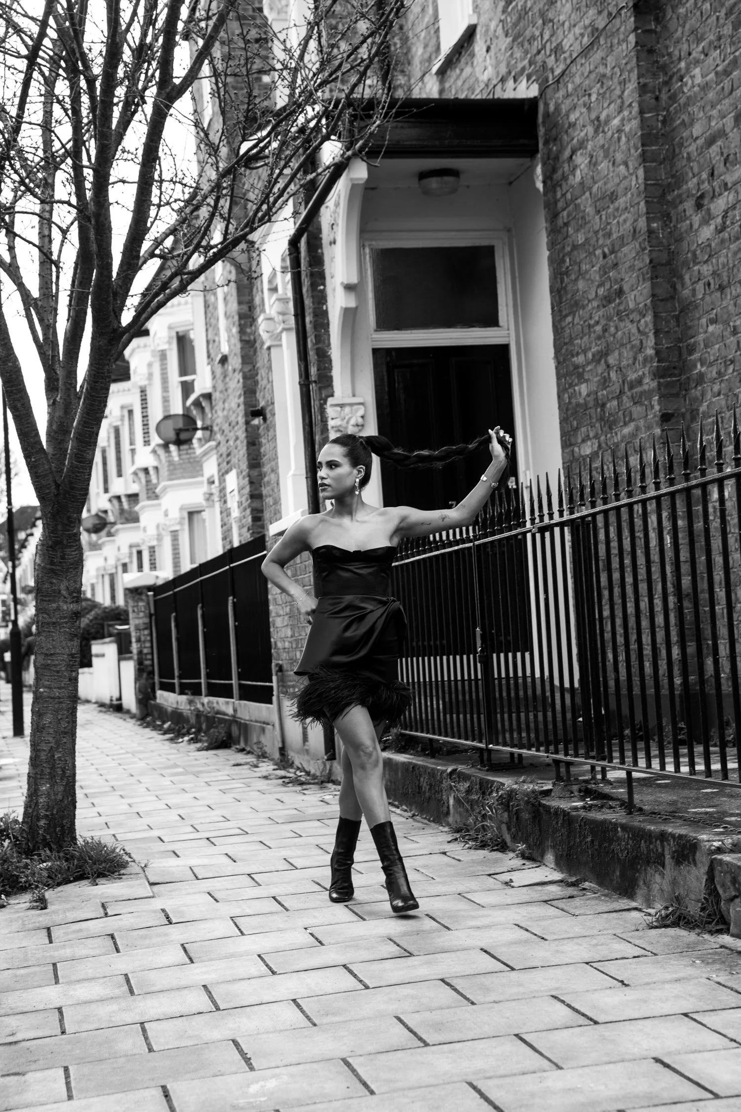Lifestyle photographer london.