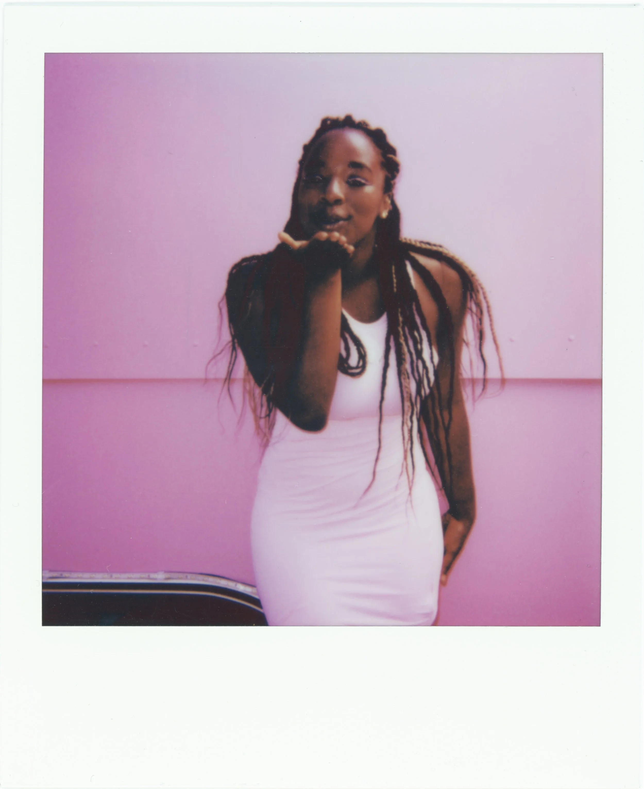 Corinna Brown Netflix Hearstopper