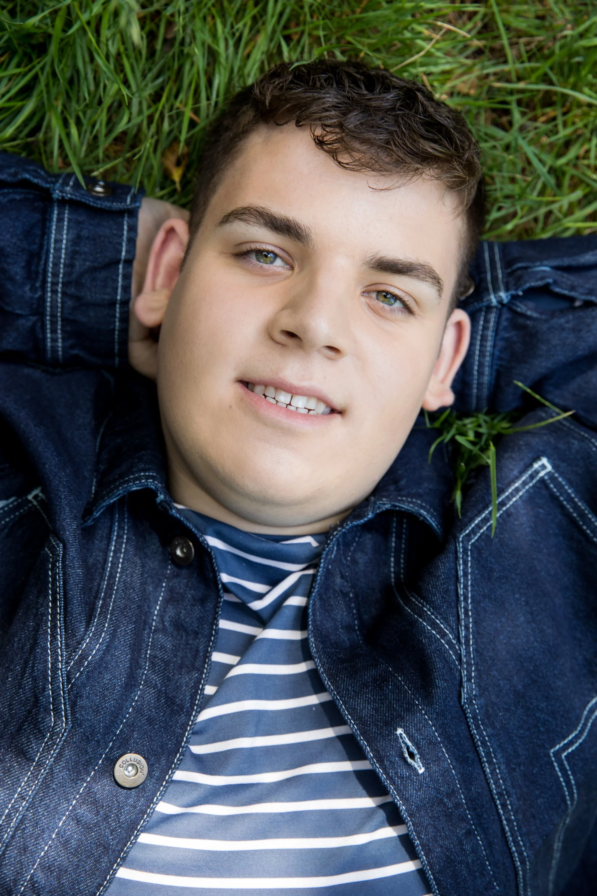 Headshot photographer london.