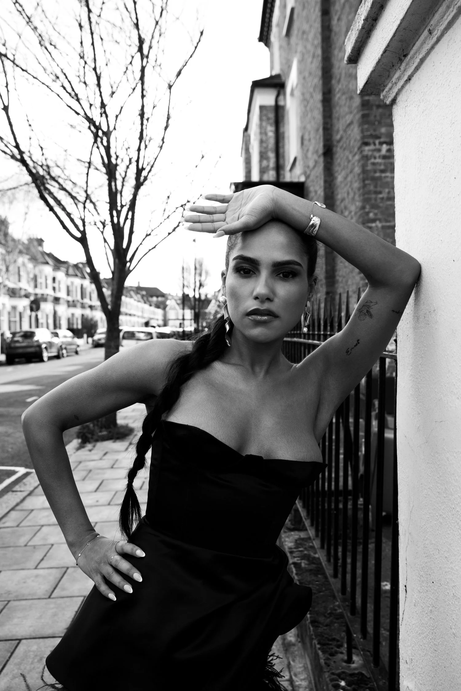 Headshot photographer london.