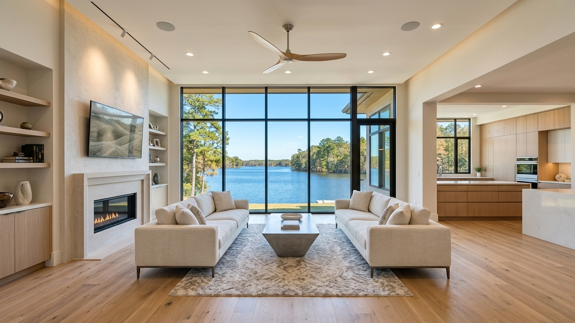 Maximizing Value with Energy Efficient New Homes in Santee, SC