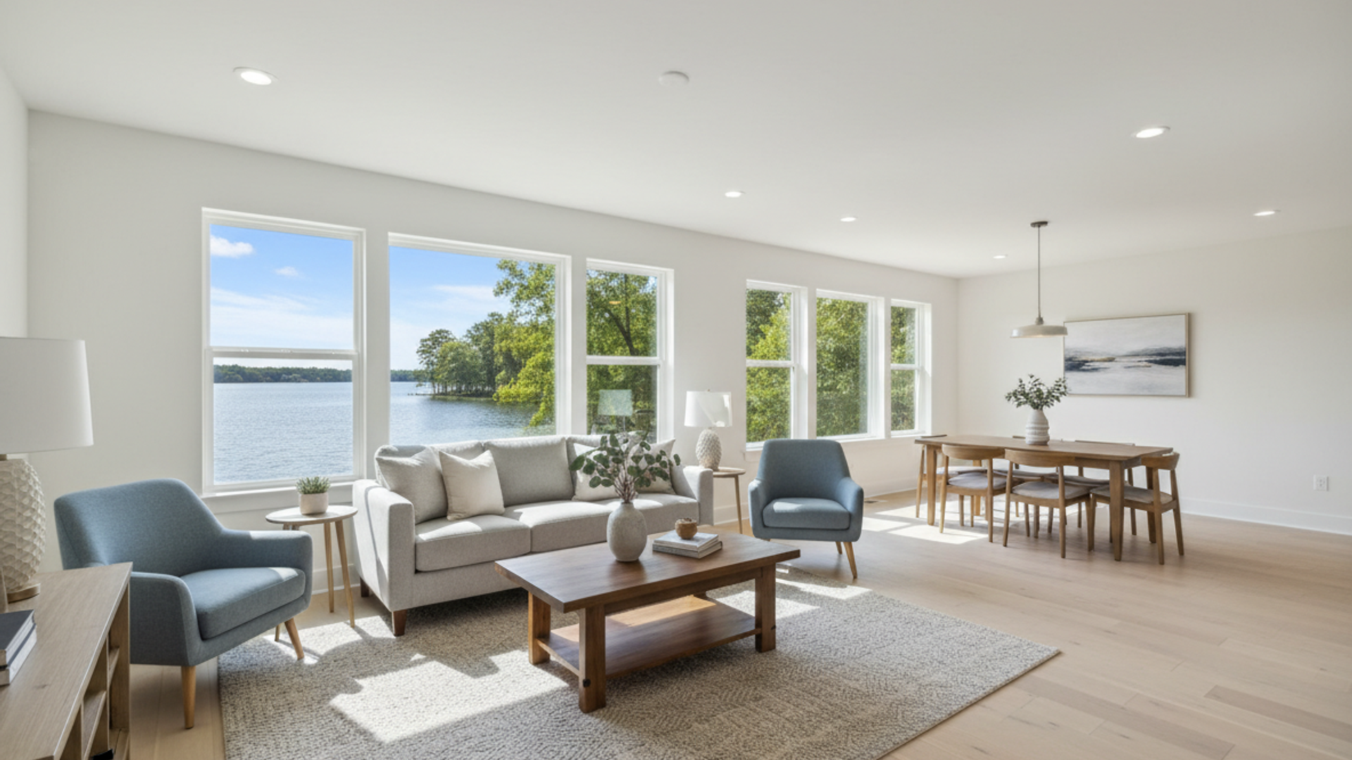 Discover Your Dream Layout: McCord's Ferry New Home Floor Plans