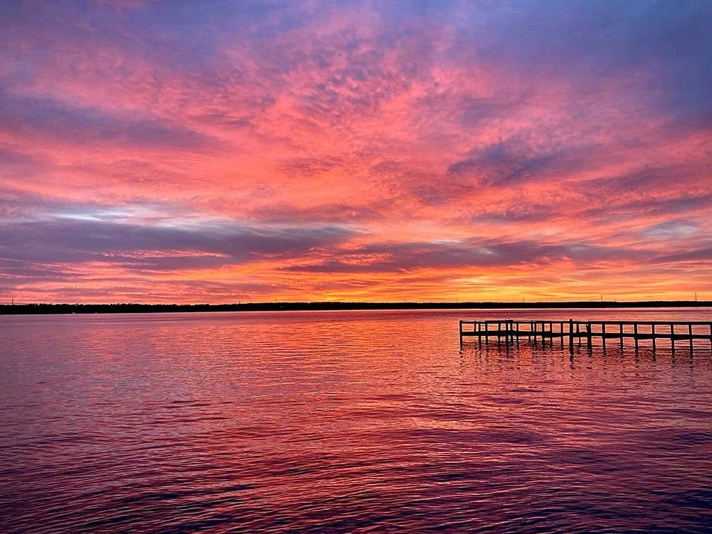 5 Perks of South Carolina Living