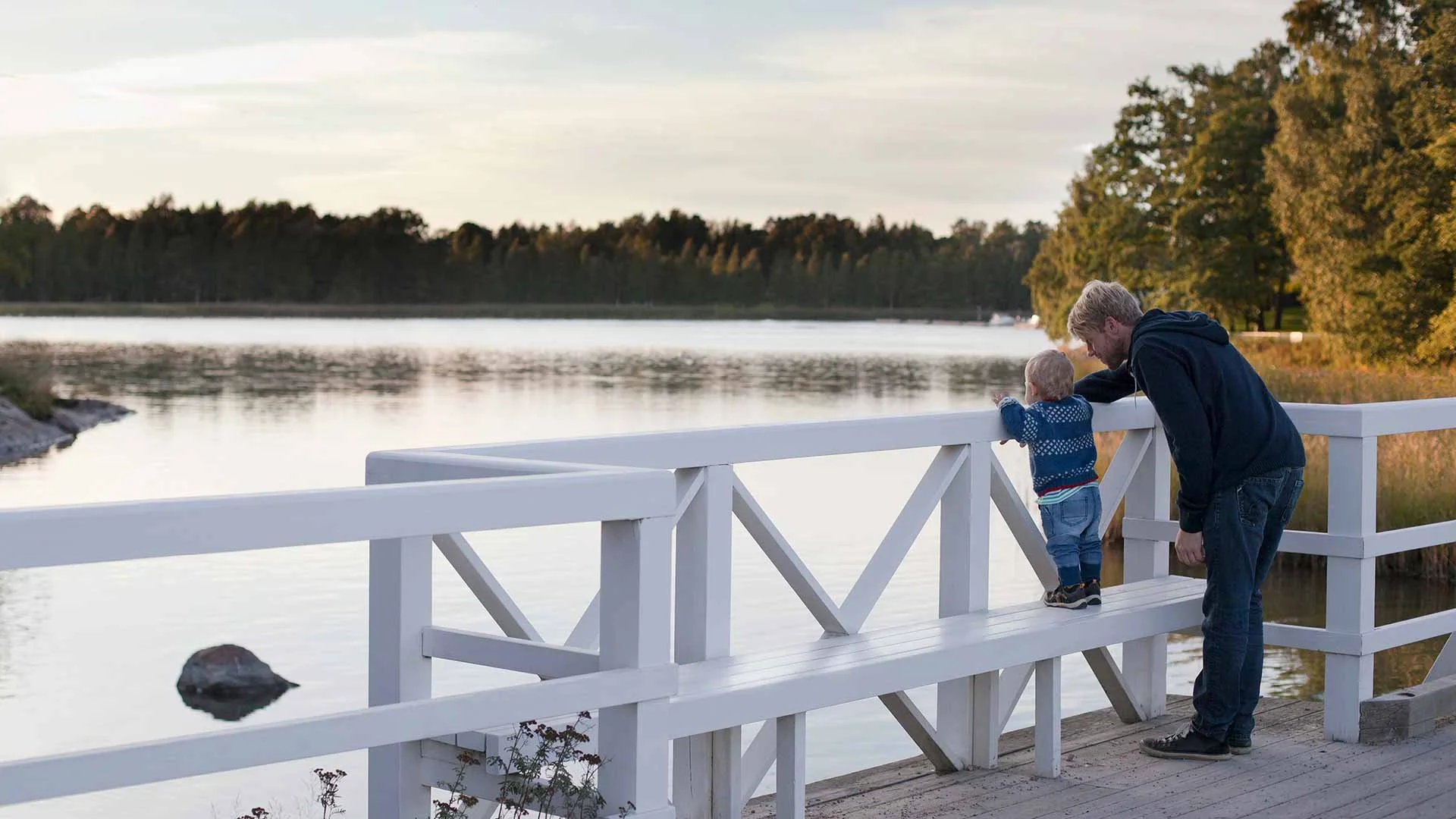 New Construction Lake Homes: The Key to a New Lifestyle