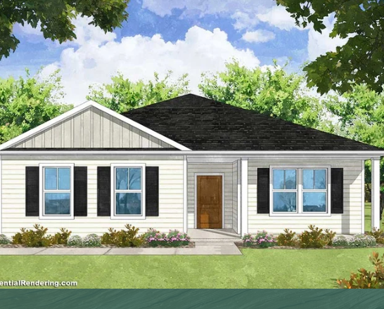 How to Experience New Homes in Santee SC Using Discovery Packages