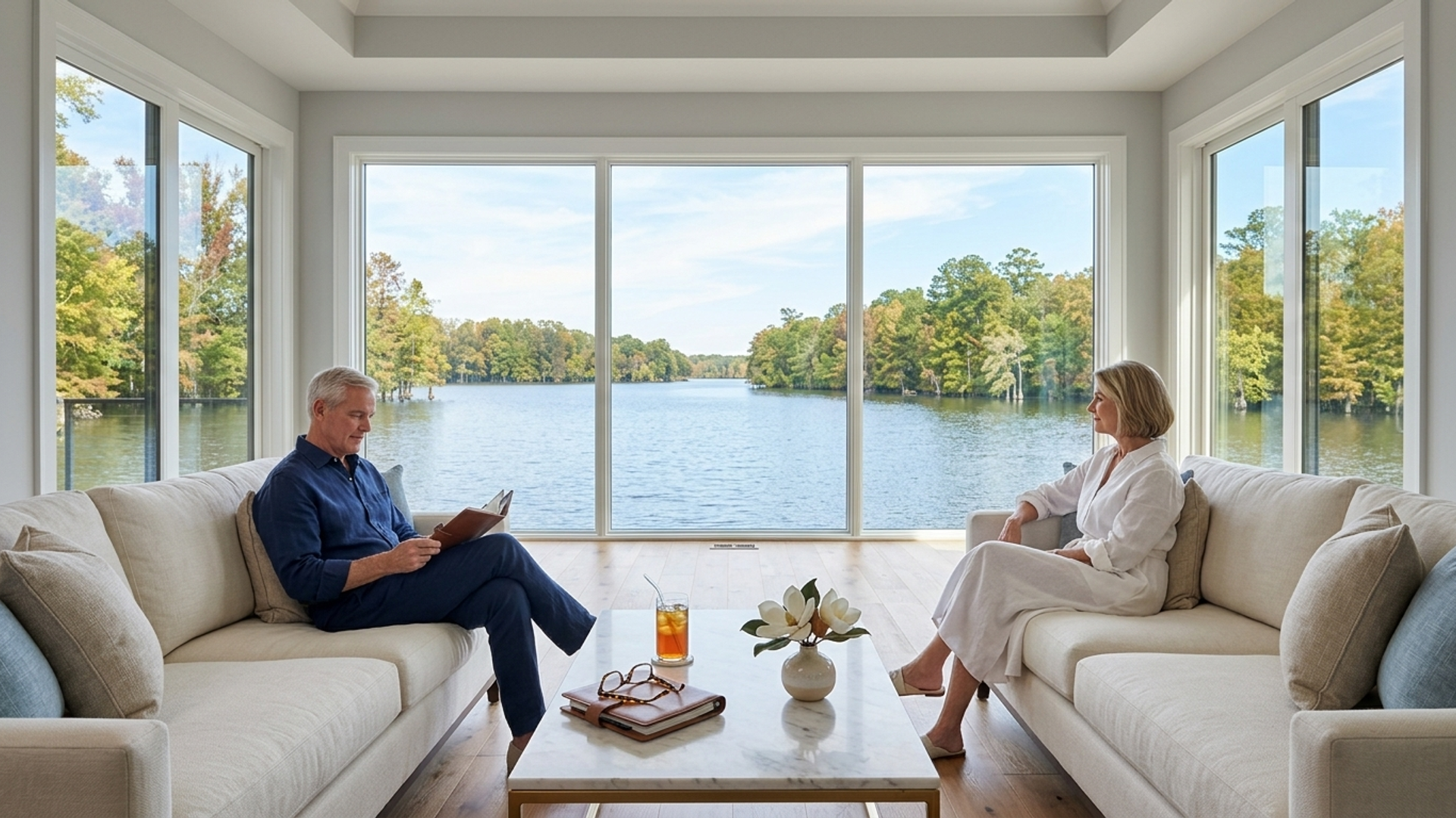 South Carolina Retirement Taxes and Senior Perks