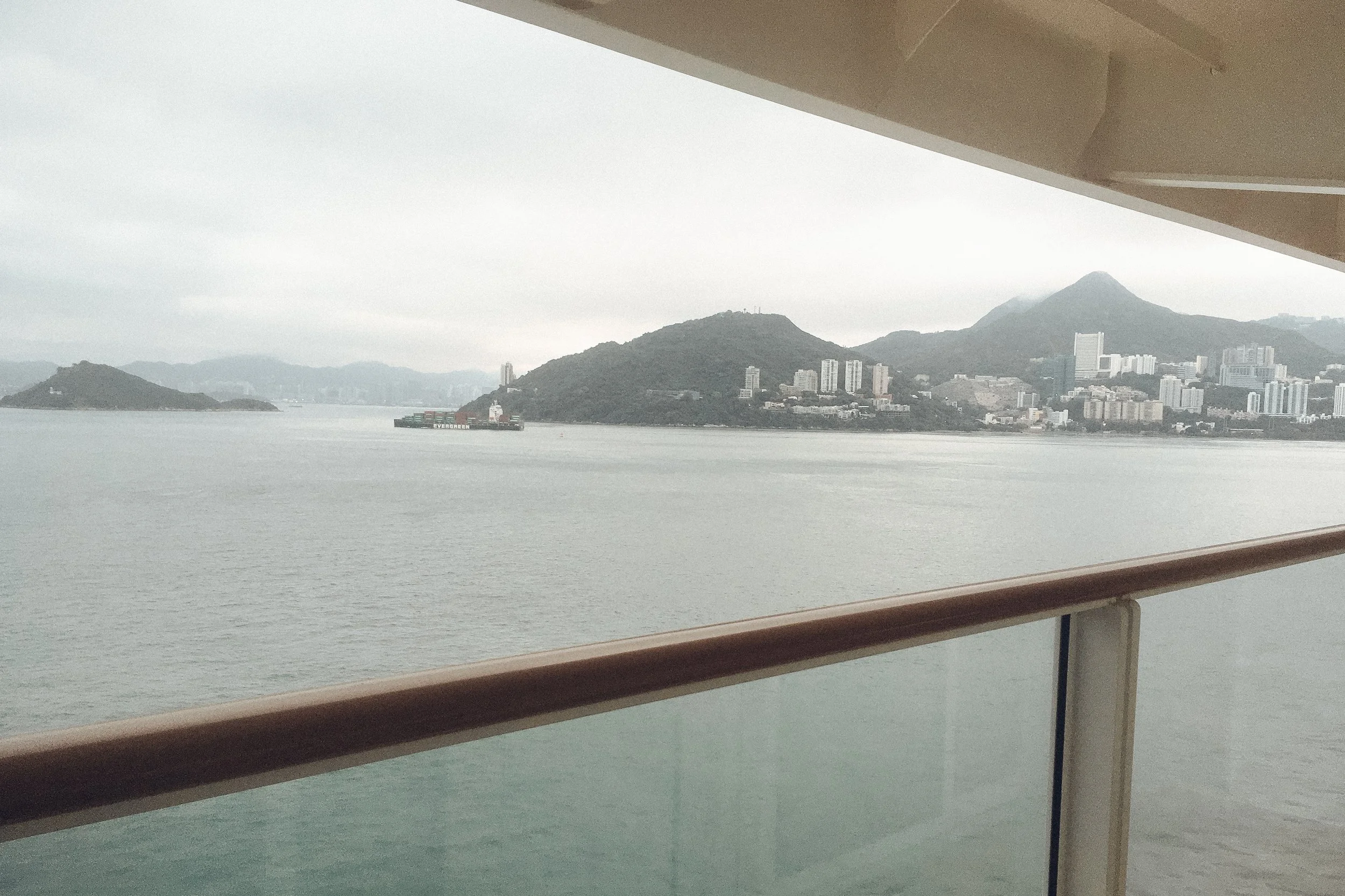 A List Of Cruise Ship Jobs By Department