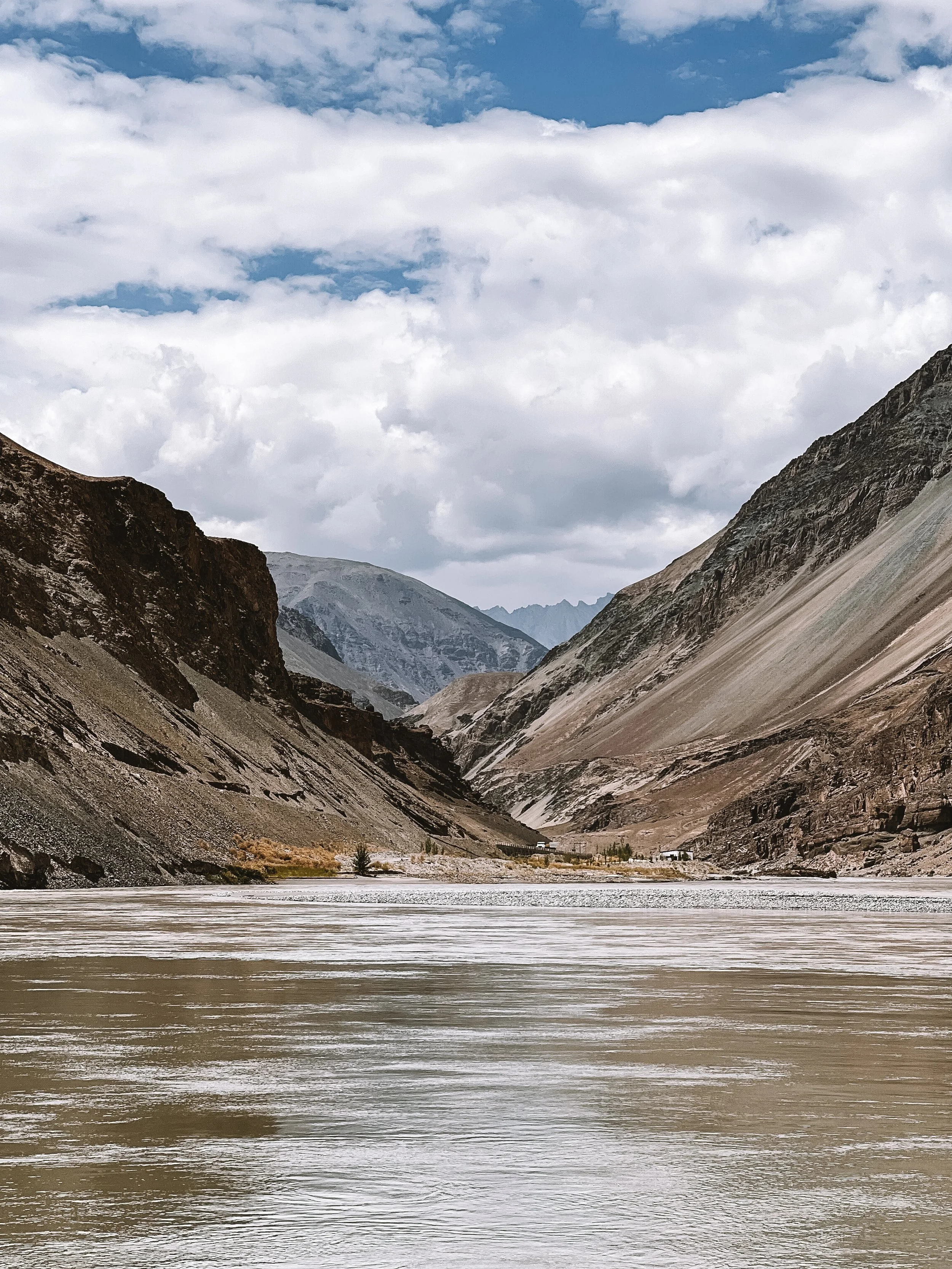 Ladakh, India