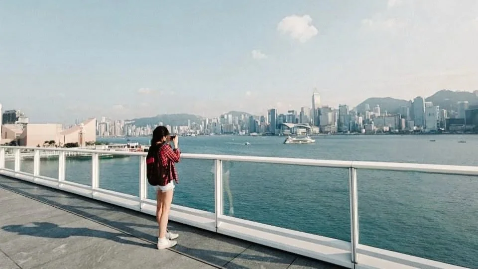 Why do women like to travel so much? What we’re really craving