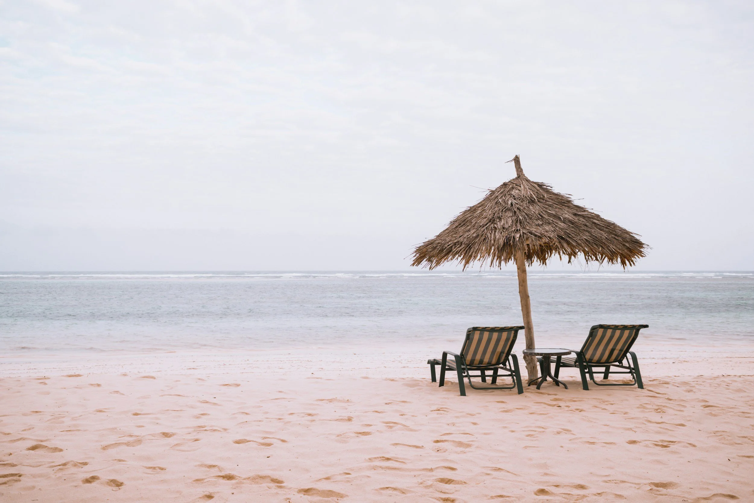 10 of the best vacations to take when you need a break