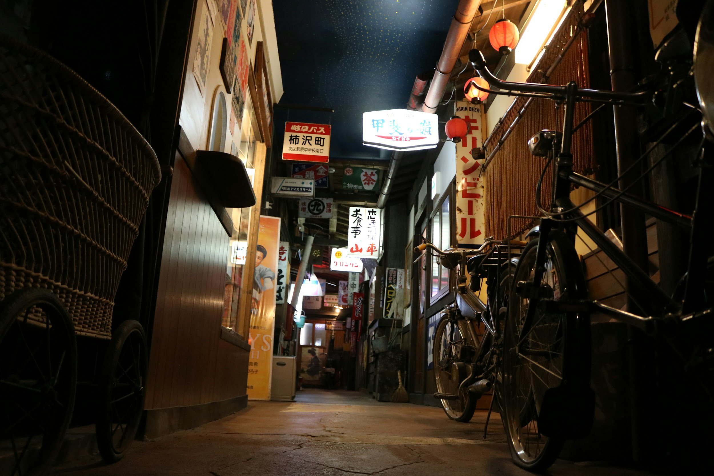 Why revisiting your favourite places is worth it