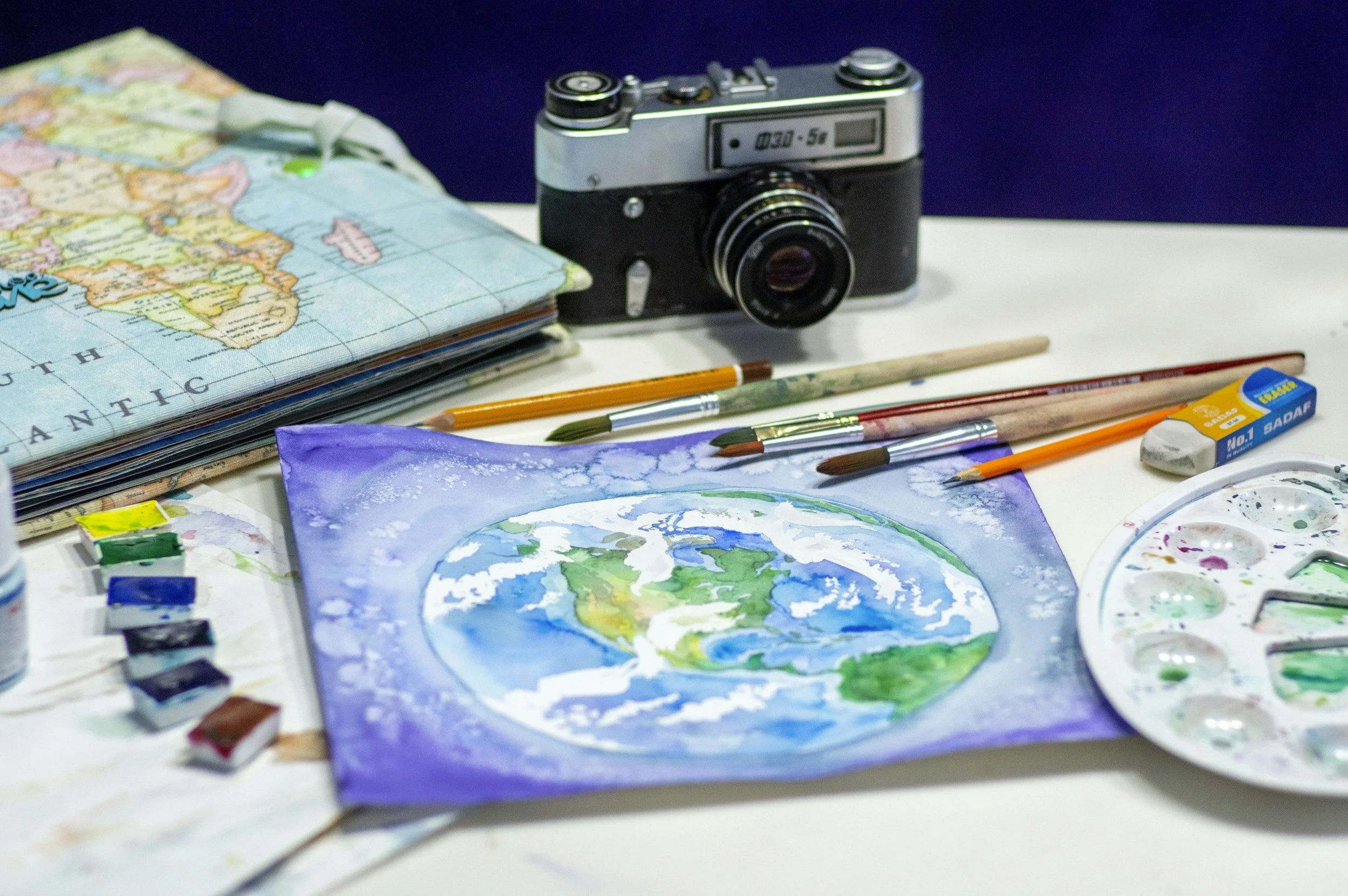 15 best gifts for travel lovers who have everything