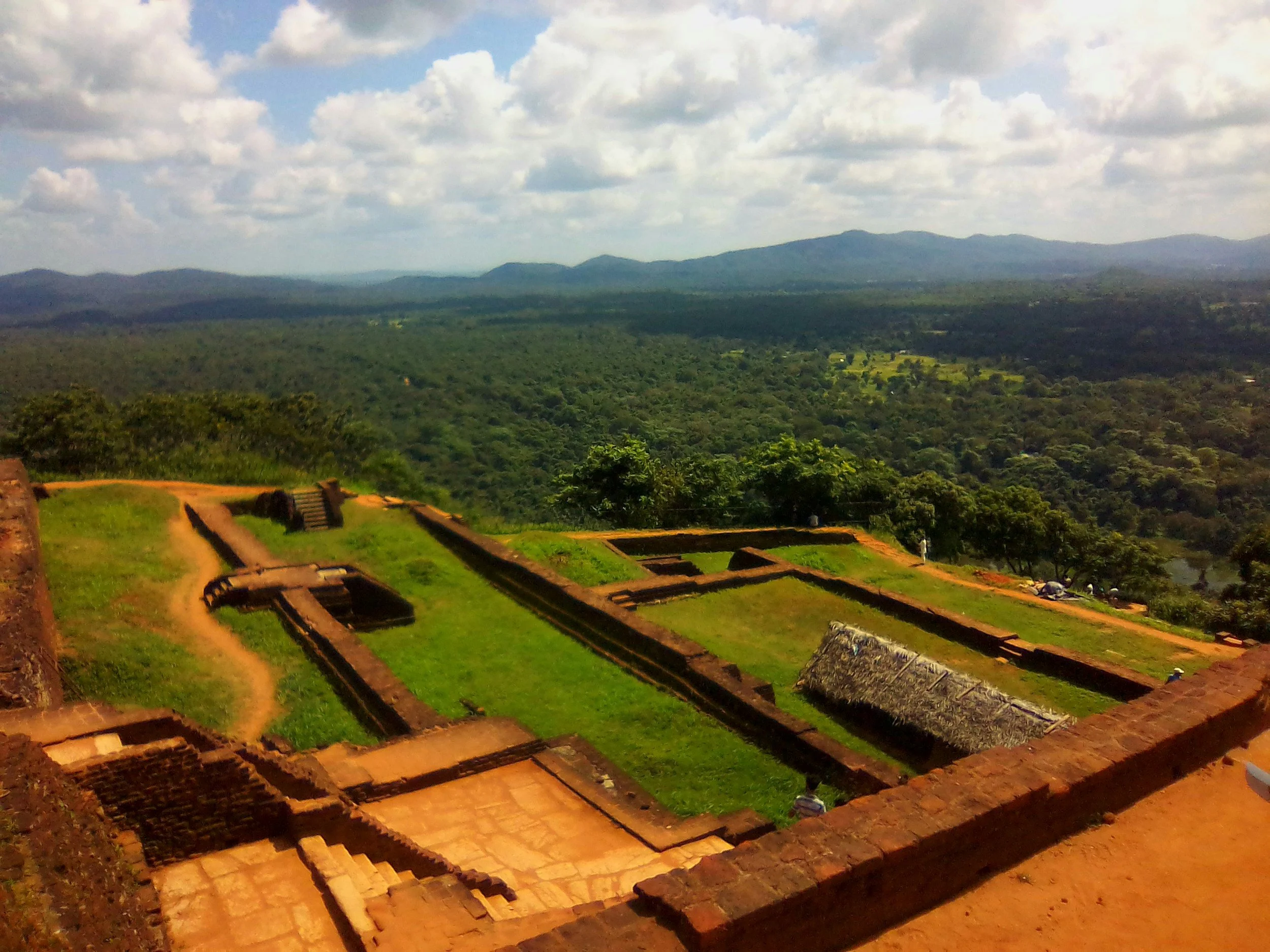 sigiriya