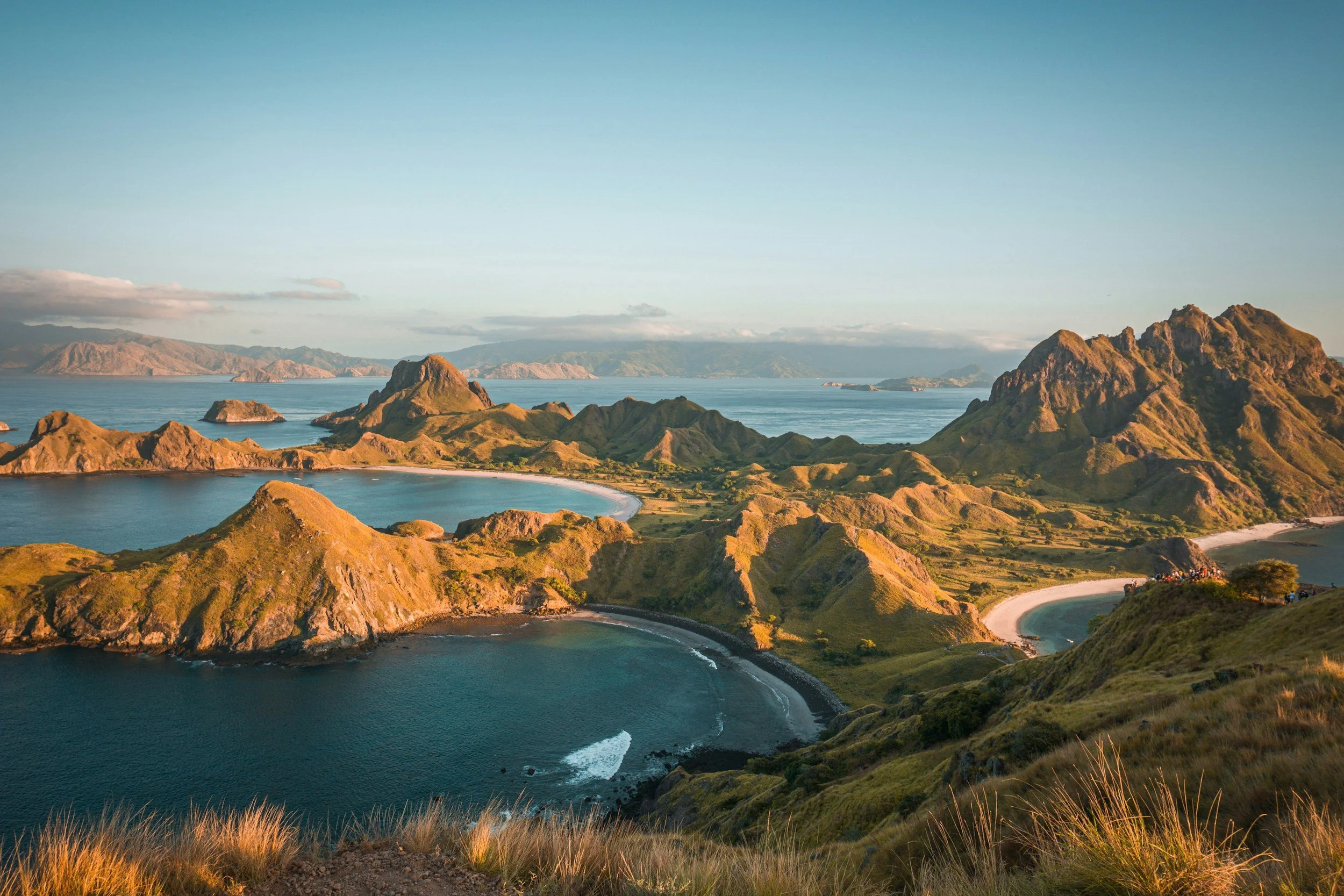 pulau padar