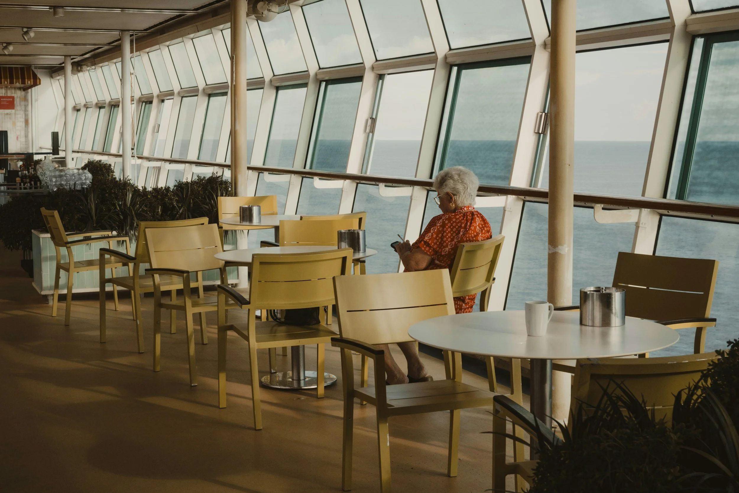 How to book a cruise for the first time (+ booking tips)