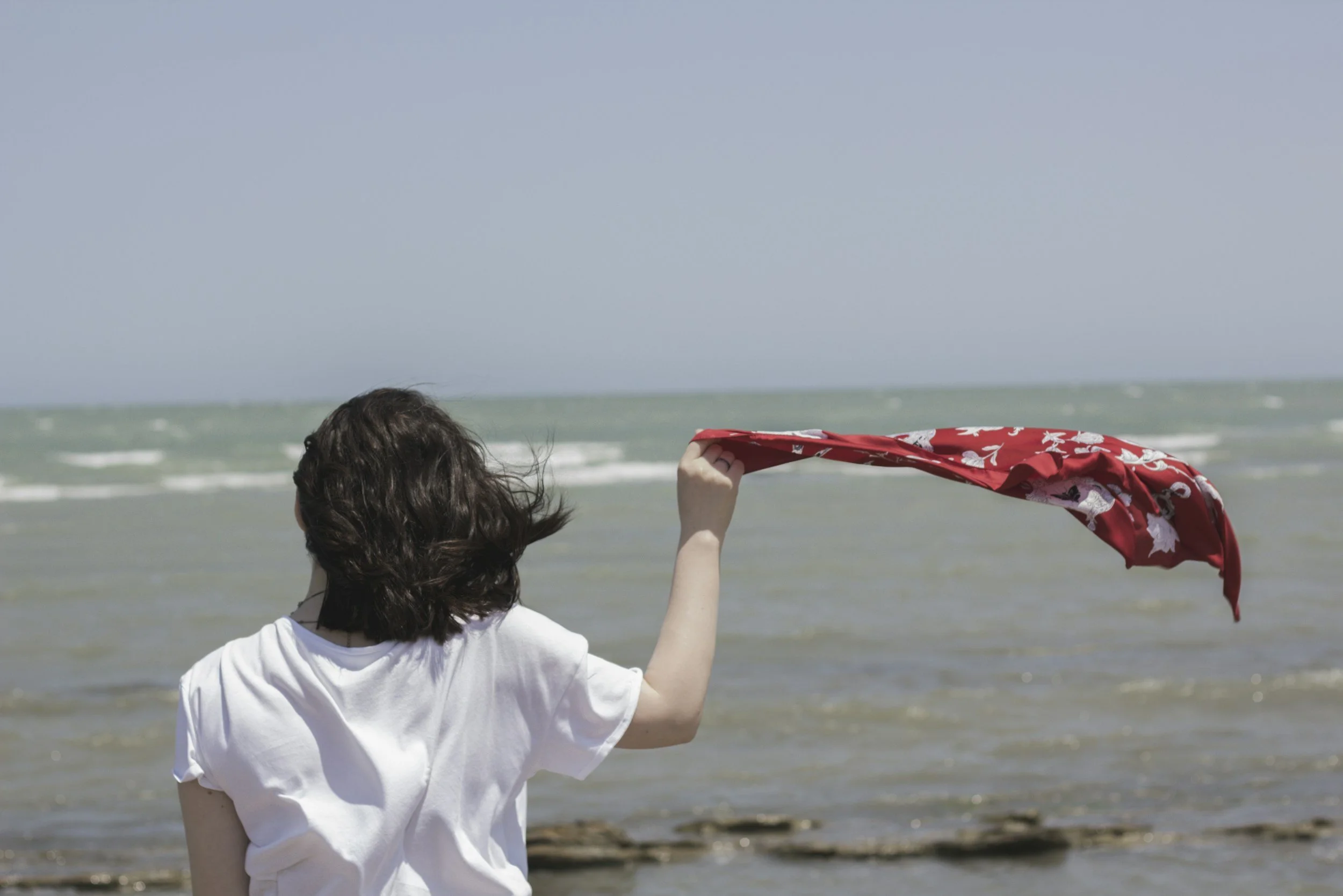 18 ways to use a bandana when you travel